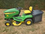john deere x300r, Ophalen, Gebruikt, 90 tot 120 cm
