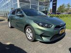 Kia Ceed Sportswagon 1.5 T-GDi DynamicPlusLine | Unieke Kleu, Stof, Euro 6, 4 cilinders, 610 kg