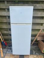 OK Koelkast met Vriesvak - Gebruikt, Gebruikt, 100 tot 150 liter, Energieklasse A of zuiniger, 45 tot 60 cm