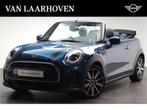 MINI Cabrio Cooper Automaat / Achteruitrijcamera / Sportstoe, 136 pk, Gebruikt, Euro 6, 4 stoelen