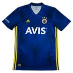 Fenerbahce derde shirt 2019/20, Buitenlandse clubs, Shirt, Service@adidas.com, Ophalen of Verzenden