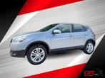 Nissan Qashqai 1.6 Acenta | NWE APK | AIRCO | TREKHAAK | PDC, Voorwielaandrijving, 65 €/maand, 15 km/l, Gebruikt