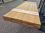 Thermowood planken 20x140 mm - nr: TP74, Ophalen, Nieuw, 250 cm of meer, Planken