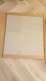 IKEA Besta Lappviken Fronten 4 stuks- Lichtgrijs Beige, Huis en Inrichting, Ophalen, Grijs, 50 tot 100 cm, Zo goed als nieuw