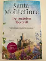 Santa Montefiore - De vergeten Deverill, Boeken, Gelezen, Ophalen of Verzenden, Santa Montefiore