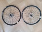 DT Swiss PR1600 32 wielset qr / steekas, Fietsen en Brommers, Fietsonderdelen, Ophalen of Verzenden, Gebruikt, Racefiets, Wiel