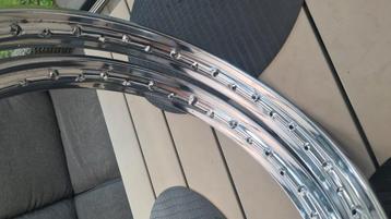 Yamaha fs1 araya japan velgen beschikbaar voor biedingen