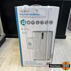 Nedis Mobiele Airconditioner 12000 BTU - 100 m³- 3 Snelheden, Nieuw