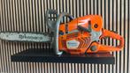 Husqvarna 572xp motorzaag kettingzaag 50cm blad, Tuin en Terras, Ophalen, Gebruikt, Overige soorten