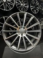 20 inch velgen voor Mercedes AMG Multispaak 5x112 C E klasse, Auto-onderdelen, Banden en Velgen, Nieuw, Velg(en), Personenwagen