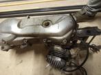 Morino franco Motori,Yamaha mint,  ?en nog een blok peugeot?, Ophalen, Gebruikt, Blok