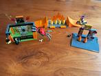 Lego City Stuntz Stuntpark 60293, Ophalen, Gebruikt, Complete set, Lego