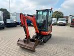 Kubota KX018-4, Zakelijke goederen, Machines en Bouw | Kranen en Graafmachines, Ophalen, Graafmachine