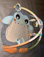Prenatale Leuke Babygym Pinguin, Kinderen en Baby's, Speelgoed | Babyspeelgoed, Ophalen, Zo goed als nieuw, Babygym, Met licht