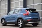 Volvo XC40 2.0 B3 Core Camera | ACC | 4cilinder! apple carpl, Auto's, Volvo, Automaat, Gebruikt, Zwart, 4 cilinders