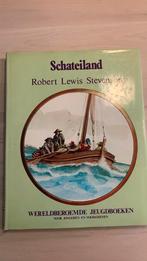 Schateiland, Ophalen, Gelezen
