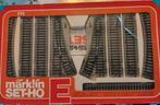 Märklin uitbreidingset HO 5190, Wisselstroom, Nieuw, Rails, Ophalen of Verzenden