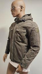 PME Legend thermo jas met 4 steekzakken en magneten (M), PME legend, Maat 48/50 (M), ., Ophalen of Verzenden