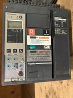 Schneider Masterpact NT08 H2 Vermogenschakelaar, Ophalen of Verzenden