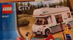 Legoset 60057, Kinderen en Baby's, Speelgoed | Duplo en Lego, Ophalen of Verzenden, Zo goed als nieuw