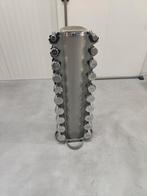 Technogym Chrome Dumbbell Toren, Dumbbell, -, -, Ophalen of Verzenden