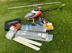 Align Trex 250, Ophalen of Verzenden, Zo goed als nieuw, Elektro, Helikopter