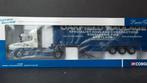 Scania Torpedo T Cab Oakfield Schuifzeil 1:50 Corgi Pol, Hobby en Vrije tijd, Ophalen of Verzenden, Nieuw, Bus of Vrachtwagen