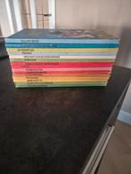 15 Disney Boeken Collectie, Boeken, Ophalen of Verzenden, Gelezen, Overige typen