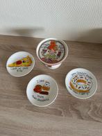 Blond amsterdam cupcake / petit fours, Blond Amsterdam, Verzenden, Zo goed als nieuw, Bord(en)
