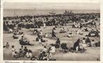 Scheveningen,  Strandleven, Verzenden, 1920 tot 1940, Gelopen, Zuid-Holland