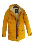NIEUW! SCOTCH & SODA jongens parka winterjas mt 16/176., Verzenden, Nieuw, Scotch & Soda, Jongen