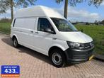 Volkswagen Transporter 2.0 TSI L2H2 Benzine + AC| PDC| Hoog, Voorwielaandrijving, 1798 kg, Gebruikt, 4 cilinders