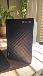 Asustor AS1102T NAS, Ophalen of Verzenden, Zo goed als nieuw