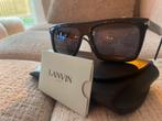 Lanvin zonnebril, Ophalen of Verzenden, Zo goed als nieuw, Overige merken