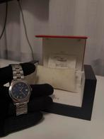 Tissot PR50 Herenhorloge – Compleet met Doos & Papers, Overige merken, Staal, Staal, Polshorloge