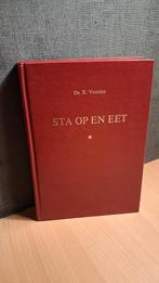 Sta Op En Eet - Ds. E. Venema, Ophalen of Verzenden, Gelezen, Ds. E. Venema, Christendom | Protestants