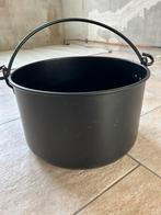 Haardhout bak, ook voor pellets, Minder dan 3 m³, Ophalen