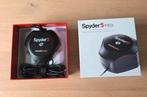 Datacolor Spyder 5 Pro advanced monitor calibration, Ophalen, Zo goed als nieuw