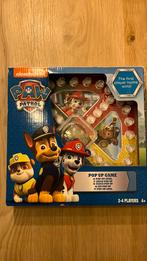 Pawpatrol mens erger je niet spel, Hobby en Vrije tijd, Gezelschapsspellen | Bordspellen, Ophalen of Verzenden, Nieuw