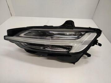Volvo S60 III V60 III Full Led lamp links Perfect beschikbaar voor biedingen