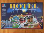 Hotel bordspel van MB, Hobby en Vrije tijd, Gezelschapsspellen | Bordspellen, Een of twee spelers, Ophalen of Verzenden, Zo goed als nieuw