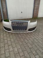 Audi a3 bumper, Auto-onderdelen, Carrosserie en Plaatwerk, Bumper, Ophalen, Voor, Audi