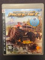 Motorstorm Pacific Rift PS3, 1 speler, Racen en Vliegen, Ophalen of Verzenden, Zo goed als nieuw
