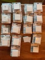 Schakelmateriaal Peha Dialog partij (nieuw), Ophalen of Verzenden, Nieuw, Schakelaar