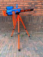 X-Shot Excel Crusher - Speelgoed Geweer, Ophalen, Zo goed als nieuw, Jongen of Meisje