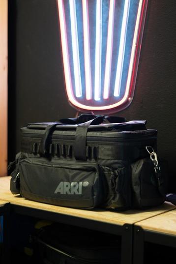 ARRI Unit Bag Large II – bijna nieuw beschikbaar voor biedingen