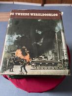 Boek over 2e wereldoorlog, Ophalen of Verzenden, Overige onderwerpen, Tweede Wereldoorlog, Gelezen