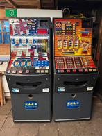 2 gokkasten Hold it en stars en bars gokkast, Verzamelen, Automaten | Gokkasten en Fruitautomaten, Euro, Ophalen, Zo goed als nieuw