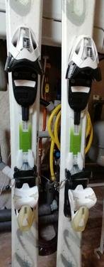 Dames Ski's merk Elan, 140 tot 160 cm, Gebruikt, Carve, Skiën