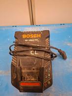Bosch AL 1860 CV Acculader, Doe-het-zelf en Verbouw, Gereedschap | Machine-onderdelen en Toebehoren, Ophalen of Verzenden, Gebruikt